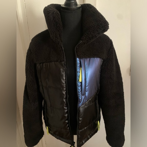 Marc New York performance women jacket size M good condition - Picture 2 of 5